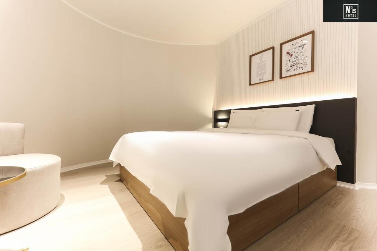 No.25 Hotel Cheonan Exterior foto